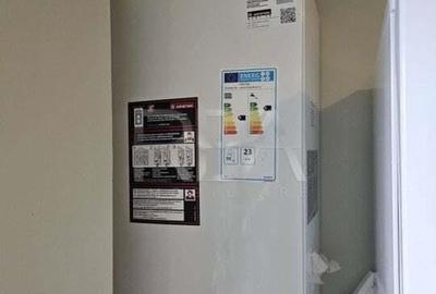 2 Camere Mobilat Utilat + Loc de Parcare Subteran - 16