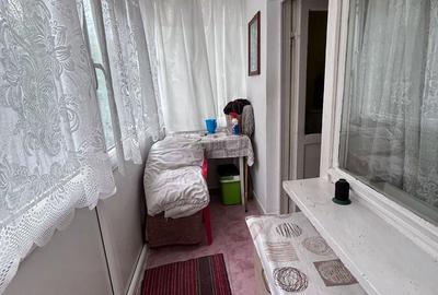 Apartament cu 3 camere semidecomandat în Central - 10