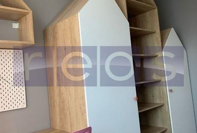 Apartament cu 3 camere, mobilat în Nicolae Grigorescu - 6