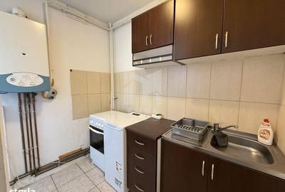 Garsonieră în Tudor - 4