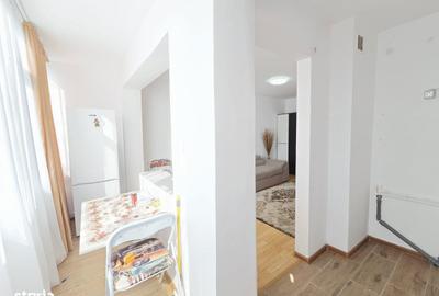 Garsonieră în Micro 40 - 4