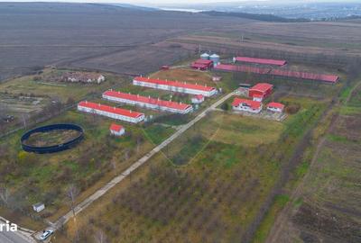 Spațiu comercial, de 6,076 mp, în Central - 10