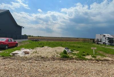 Spațiu comercial, în Clinceni - 1