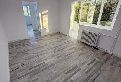 Apartament cu 2 camere decomandat în Blejoi