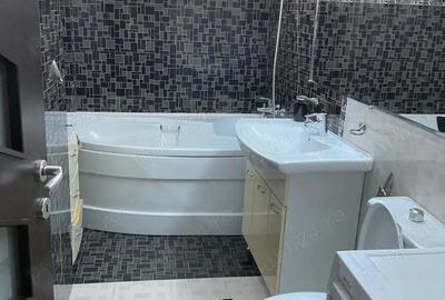 Apartament cu 2 camere semidecomandat în Central - 2