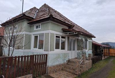 Vand casa Bretea Muresana Vand casa Bretea Muresana - 2