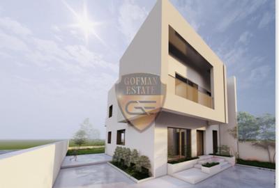 Faleza Nord Delfinariu Teren 396 mp AUTORIZATIE CONSTRUCTIE - 1