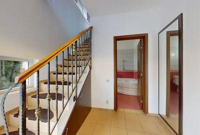 GROZAVESTI - Orhideea / Vila multifunctionala 251 mp / Teren 270 mp - 10