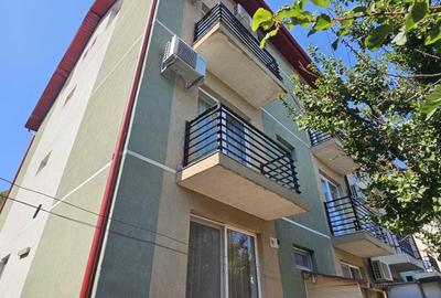 Statiunea Eforie Nord Steaua de Mare, Vila Turistica 18 camere, P+2E+M - 1