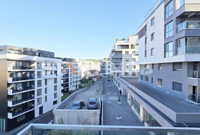 Apartament cu parcare subterana zona Universitatii Transilvania - 29