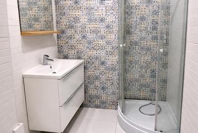 Apartament cu 2 camere decomandat în Mazepa 2 - 2