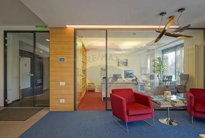 Birou Premium cu Terasa Exclusiva 230 mp - Neorama, 13 Decembrie - 6