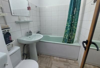 Apartament 2 camere, semidecomandat, in cartierul Rovine ,zona Petre Ispirescu - 7