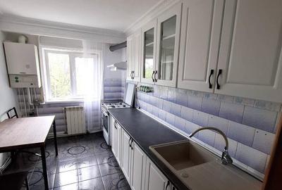 Apartament 2 camere Strada Mare a Unirii, etaj 2 / 3 - 5