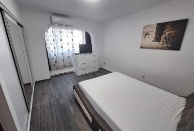 Garsonieră decomandată în Mazepa 2 - 4