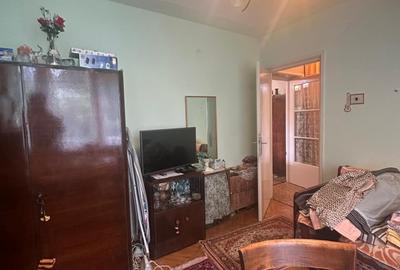 Apartament cu 2 camere semidecomandat în Medicină - 9