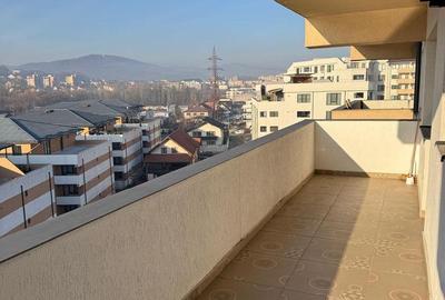 Apartament cu 2 camere în Central - 8