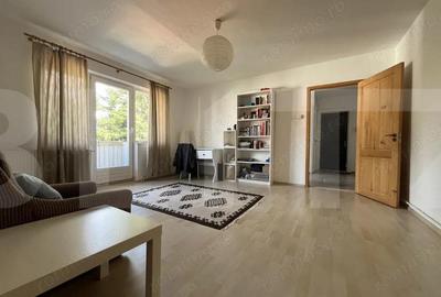 Apartament 2 camere, luminoasa - Sf.Gheorghe - 8