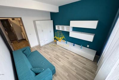 Apartament cu 2 camere decomandat, mobilat în Bună Ziua - 1
