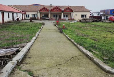 Teren Construcții intravilan de 4455 mp, în Exterior Nord - 3