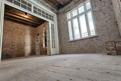 De vanzare Apartament in vila (parter), Leon Voda, ultracentral - 2