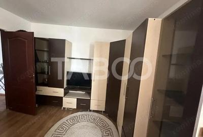 Apartament de inchiriat complet mobilat si utilat zona 1 Decembrie - 4