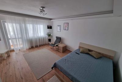 Garsonieră decomandată în Vitan - 6