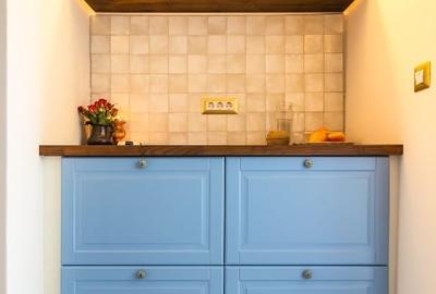 Apartament superb de 4 camere în apropiere de piața Iancului - 5