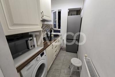 Apartament 2 camere de vanzare renovat Mihai Viteazu Cedonia Sibiu - 8