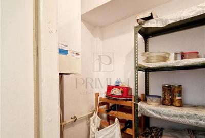 CENTRAL - 3 cam - Spatios - Decomandat - Centrala Proprie - - 13