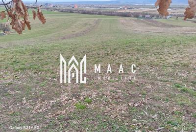 Teren agricol extravilan de 5400 mp, în Cristian - 2