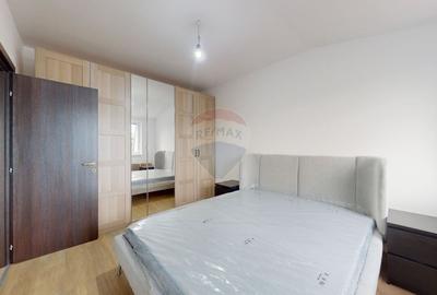 Prima inchiriere | Studio 2 camere | Subcetate 2 Loc parcare I mobilat - 8