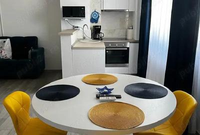 Garsonieră semidecomandată în Mamaia - 10
