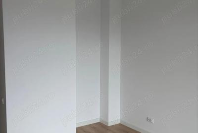 Apartament FINISAT - 2 camere in West Peak langa BMW Floresti - 4