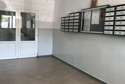 Apartament cu 2 camere semidecomandat în Hipodrom 3 - 7