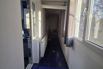 Apartament cu 3 camere în Viziru 3 - 6