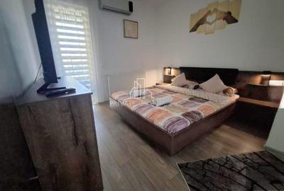 Apartament mobilat si utilat, Cartier Maurer Residence - 1