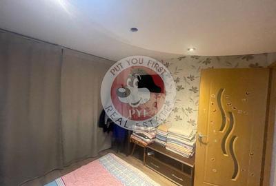 Parc Morarilor | 3 camere | 70mp | Decomandat | B12753 - 2