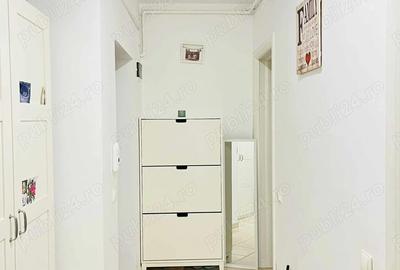 Apartament cu 2 camere decomandat în Chiajna - 3