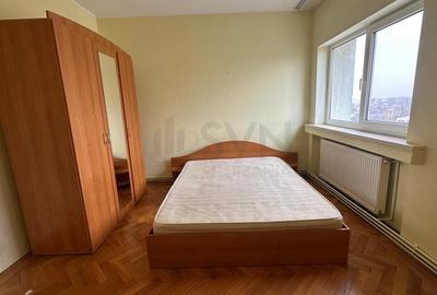 Apartament cu 3 camere circular în Ferdinand - 6