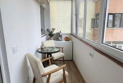 Apartament cu 2 camere decomandat în Mănăștur - 5