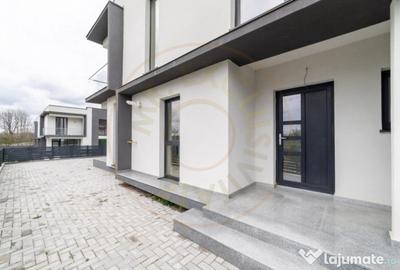 Casă cu 4 camere cu Teren 194 Mp în Budeasa - 15