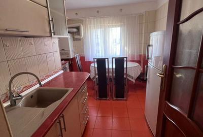 Apartament cu 3 camere în Teilor - 8