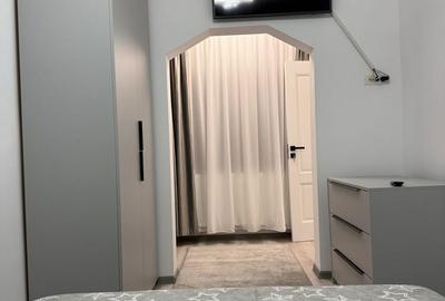 Casă cu 2 camere cu Teren 120 Mp în Faleza Nord - 4