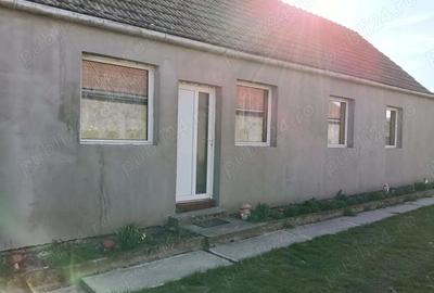 Casă cu 3 camere cu Teren 2800 Mp în Tarcea - 9