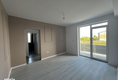Apartament cu 2 camere în Braytim - 4