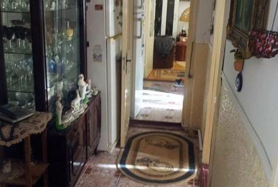 Apartament cu 4 camere decomandat în Central - 4