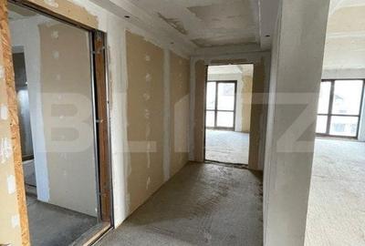 Apartament cu destinatii multiple, semifinisat, 227 mp, zona Scheia - 8