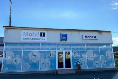 Spațiu comercial, de 1,433 mp, în Satu Nou de Jos - 1