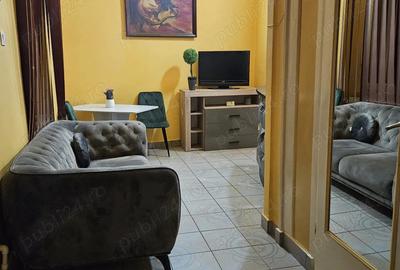 Apartament cu 2 camere decomandat în Ultracentral - 5
